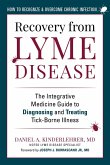 Recovery from Lyme Disease (eBook, ePUB)