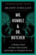 Mr. Humble and Dr. Butcher (eBook, ePUB) - Bild 1