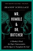 Mr. Humble and Dr. Butcher (eBook, ePUB) Mr. Humble and Dr. Butcher (eBook, ePUB)