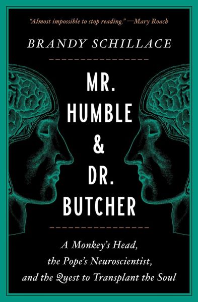 Mr. Humble and Dr. Butcher (eBook, ePUB) Mr. Humble and Dr. Butcher (eBook, ePUB)
