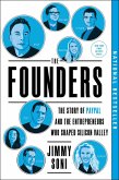 The Founders (eBook, ePUB)