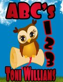 ABC's and 123's (eBook, ePUB)