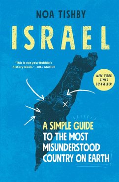 Israel (eBook, ePUB) - Tishby, Noa