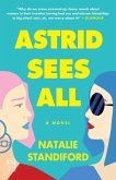 Astrid Sees All (eBook, ePUB)