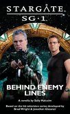STARGATE SG-1 Behind Enemy Lines (eBook, ePUB)