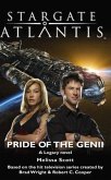 STARGATE ATLANTIS Pride of the Genii (eBook, ePUB)