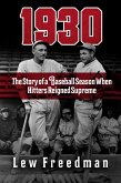 1930 (eBook, ePUB) 1930 (eBook, ePUB)