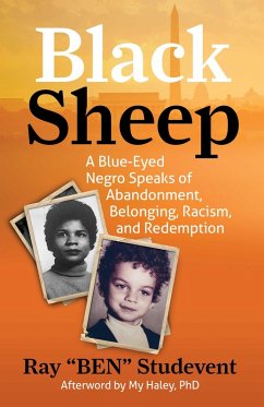 Black Sheep (eBook, ePUB) - Studevent, Ray "BEN"