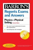 Regents Exams and Answers Physics Physical Setting Revised Edition (eBook, ePUB)