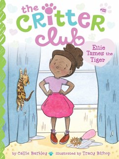 Ellie Tames the Tiger (eBook, ePUB) - Barkley, Callie