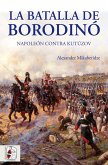 La batalla de Borodinó (eBook, ePUB)