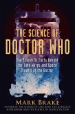 The Science of Doctor Who (eBook, ePUB)