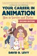 Your Career in Animation (2nd Edition)... - Bild 1