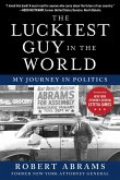 The Luckiest Guy in the World (eBook, ePUB)
