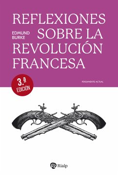 Reflexiones sobre la Revolución francesa (eBook, ePUB) - Burke, Edmund