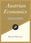 Austrian Economics (eBook, ePUB)