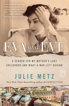 Eva and Eve (eBook, ePUB) - Metz, Julie