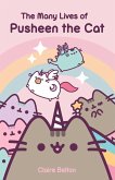 The Many Lives of Pusheen the Cat (eBook, ePUB)