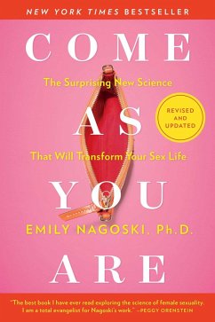 Cover Come As You Are: Revised and Updated (eBook, ePUB)