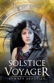 Solstice Voyager: Summer Devotion (eBook, ePUB)