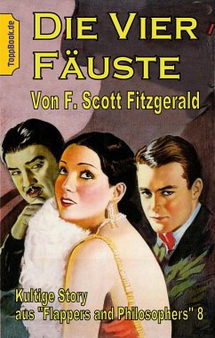 Die vier Fäuste (eBook, ePUB) - Fitzgerald, F. Scott