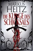 Die Klinge des Schicksals (Mängelexemplar) Die Klinge des Schicksals (Mängelexemplar)