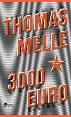 3000 Euro (Restauflage) - Melle, Thomas