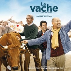 Cover La Vache