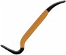 Picard Nageleisen BlackGiant Bar 0,6 kg - Bild 1