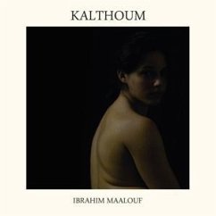 Kalthoum - Maalouf,Ibrahim