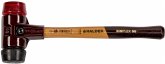 Halder SIMPLEX-Schonhammer 50 GUMMIK./PLASTIK TE SIMPLE