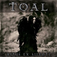 Ritus Ex Silenti (Lim Digipak) - Toal