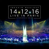 Live In Paris Live In Paris