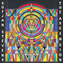 The Ascension - Stevens,Sufjan