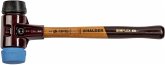 Halder SIMPLEX-Schonhammer 50 TPE-soft/GUMMIK. TE SIMPL