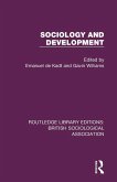 Sociology and Development