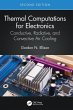 Thermal Computations for Electronics - Bild 1