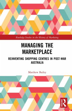 Managing the Marketplace - Bailey, Matthew