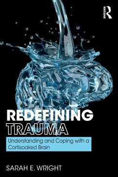 Cover Redefining Trauma