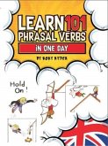 LEARN 101 PHRASAL VERBS IN ONE DAY