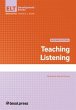 Teaching Listening, Revised Edition - Bild 1