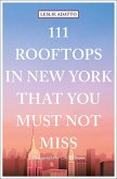 111 Rooftops in New York That You Must Not Miss