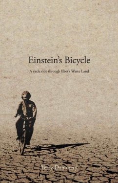 Cover Einstein's Bicycle