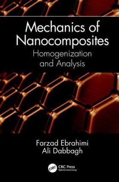 Mechanics of Nanocomposites - Ebrahimi, Farzad; Dabbagh, Ali