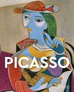 Cover Picasso