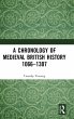 A Chronology of Medieval British History - Bild 1