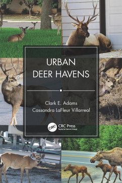 Urban Deer Havens - Adams, Clark E; LaFleur Villarreal, Cassandra