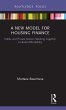 A New Model for Housing Finance - Bild 1