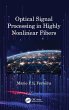 Optical Signal Processing in Highly... - Bild 1