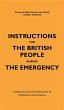 Instructions for the British People... - Bild 1
